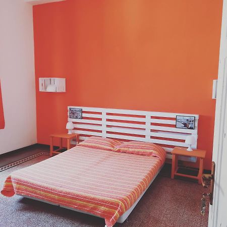 B&B Nica Domus パレルモ エクステリア 写真